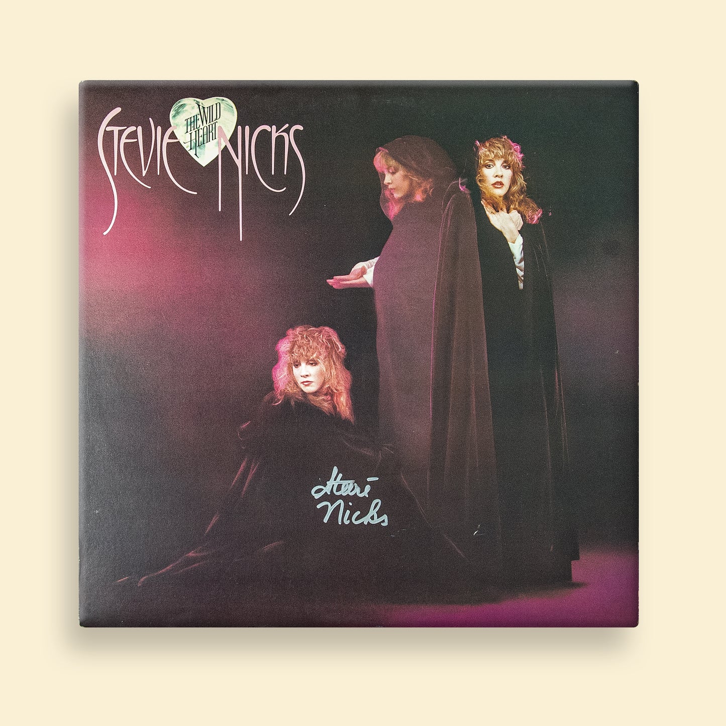 Stevie Nicks - The Wild Heart