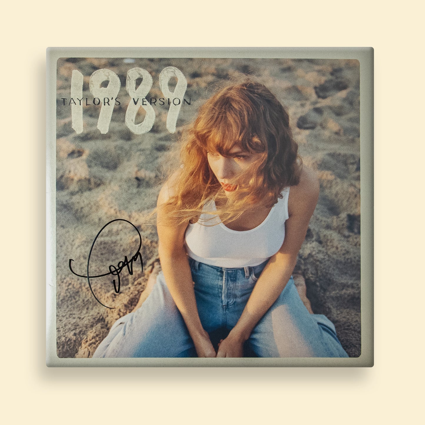 Taylor Swift - 1989 Taylor's Version