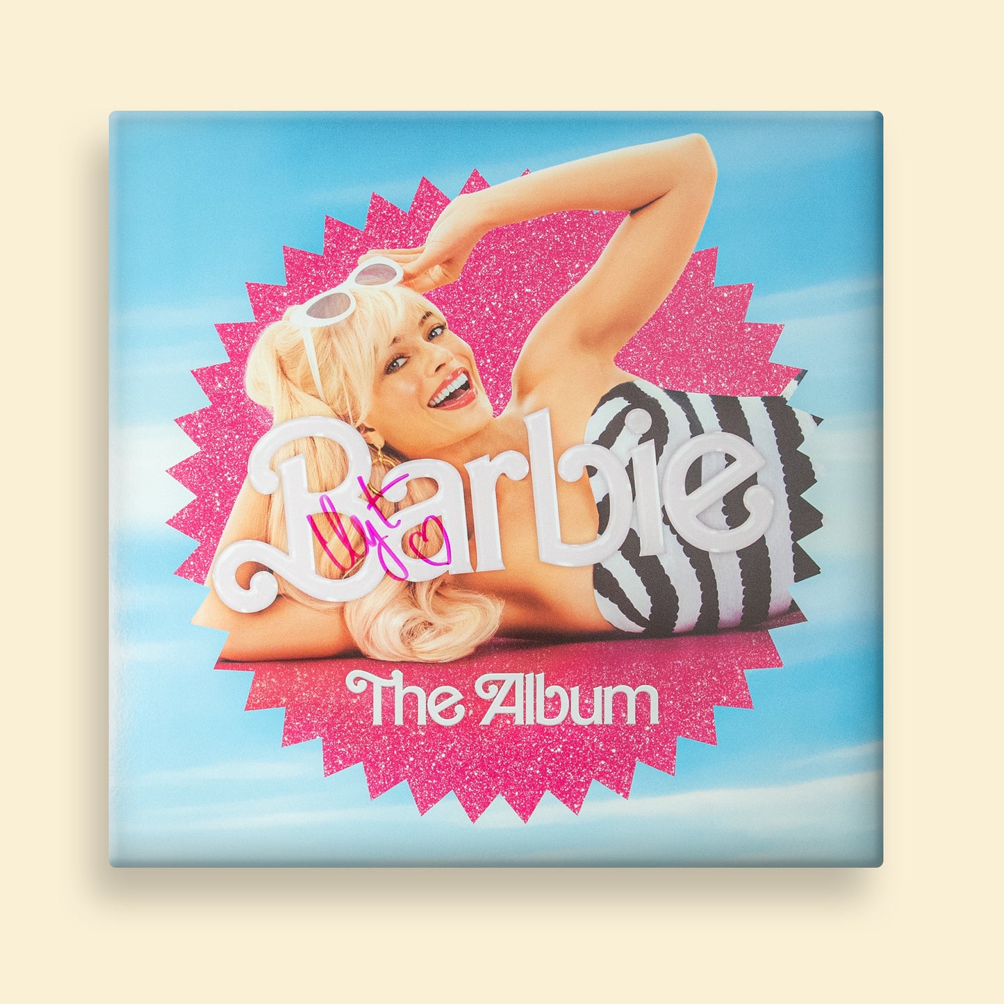 Barbie OST