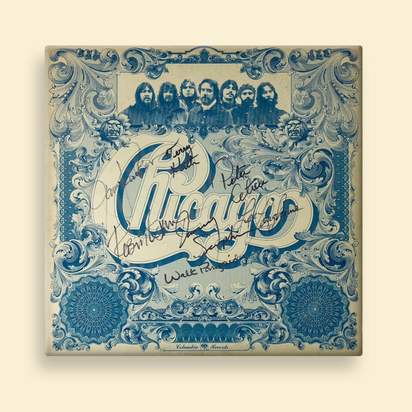 Chicago (Terry Kath) - Chicago VI