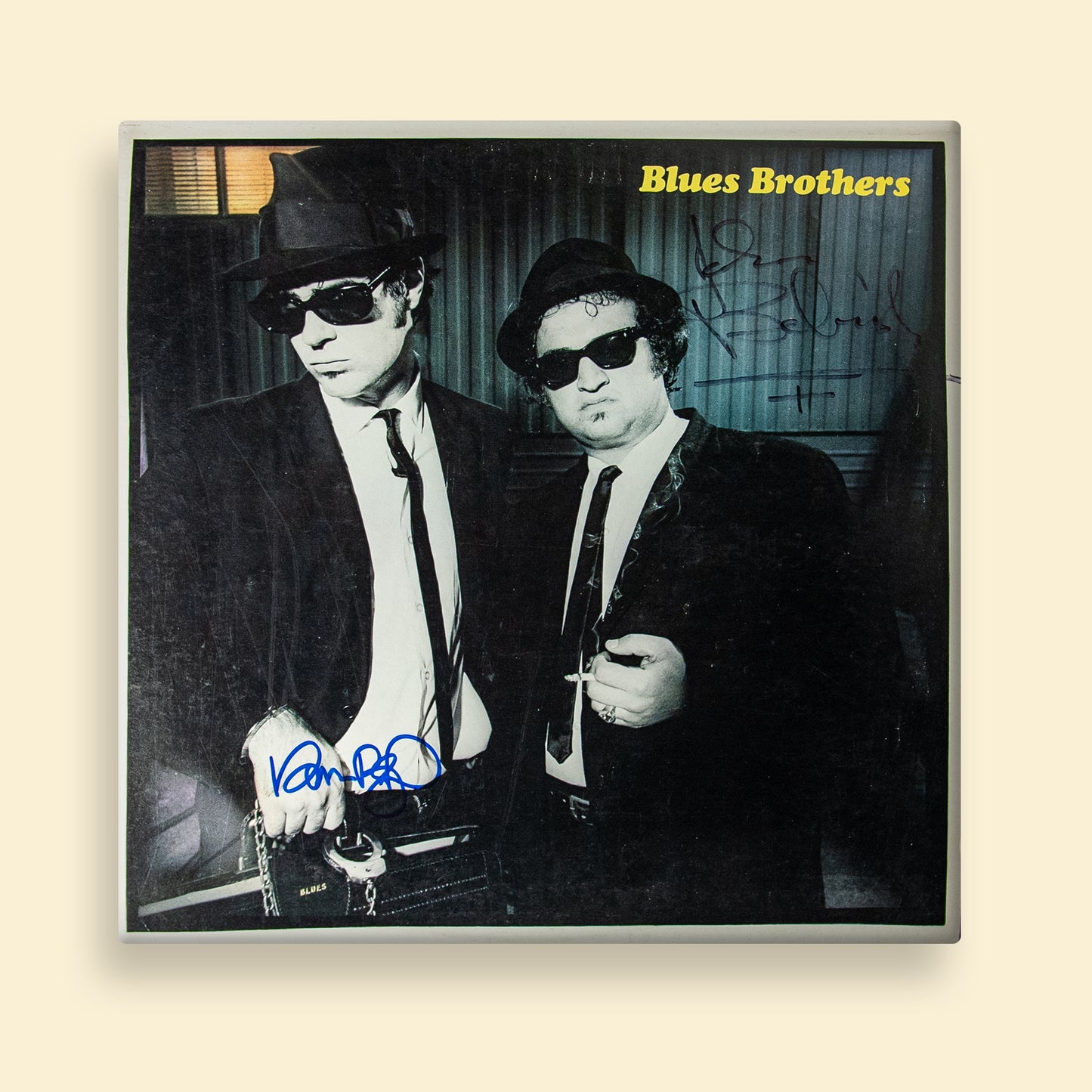 Blues Brothers - Blues Brothers OST