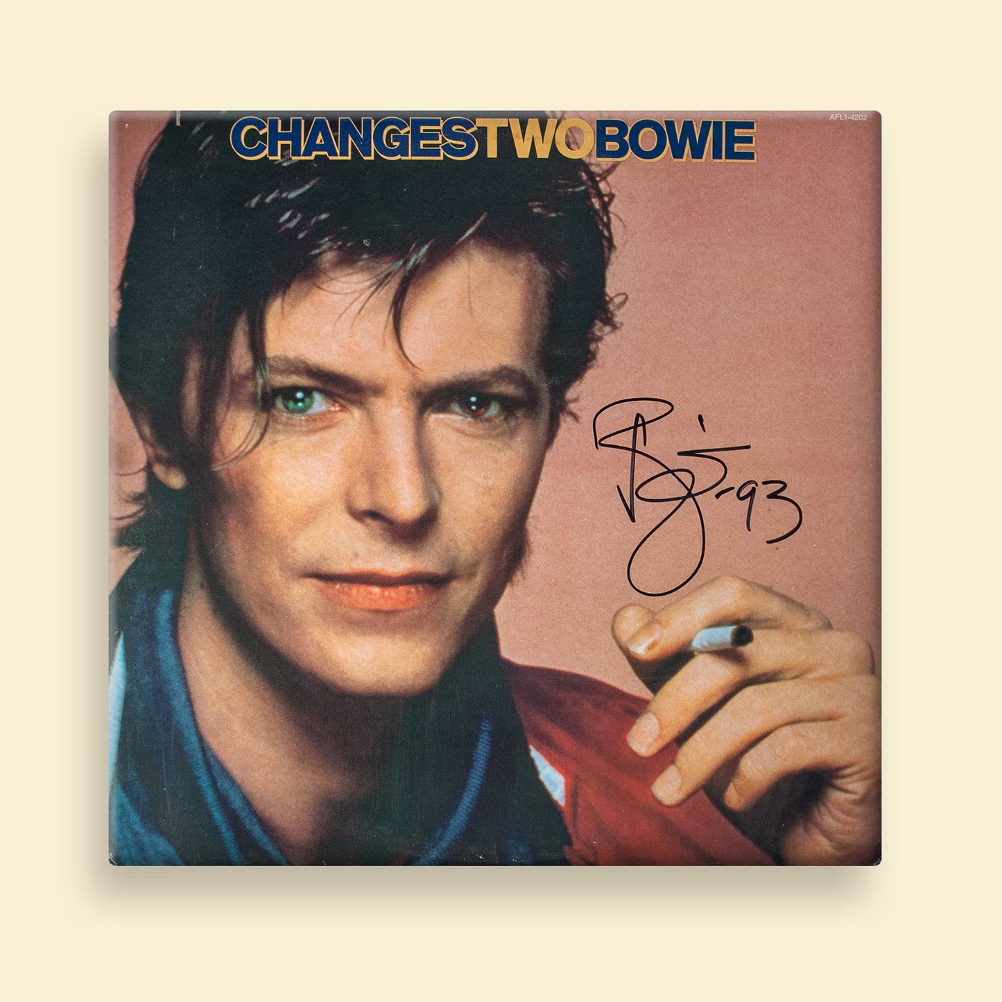 David Bowie - Changes Two