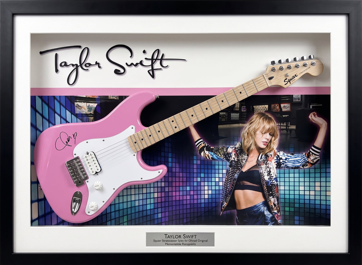 Taylor Swift Guitar