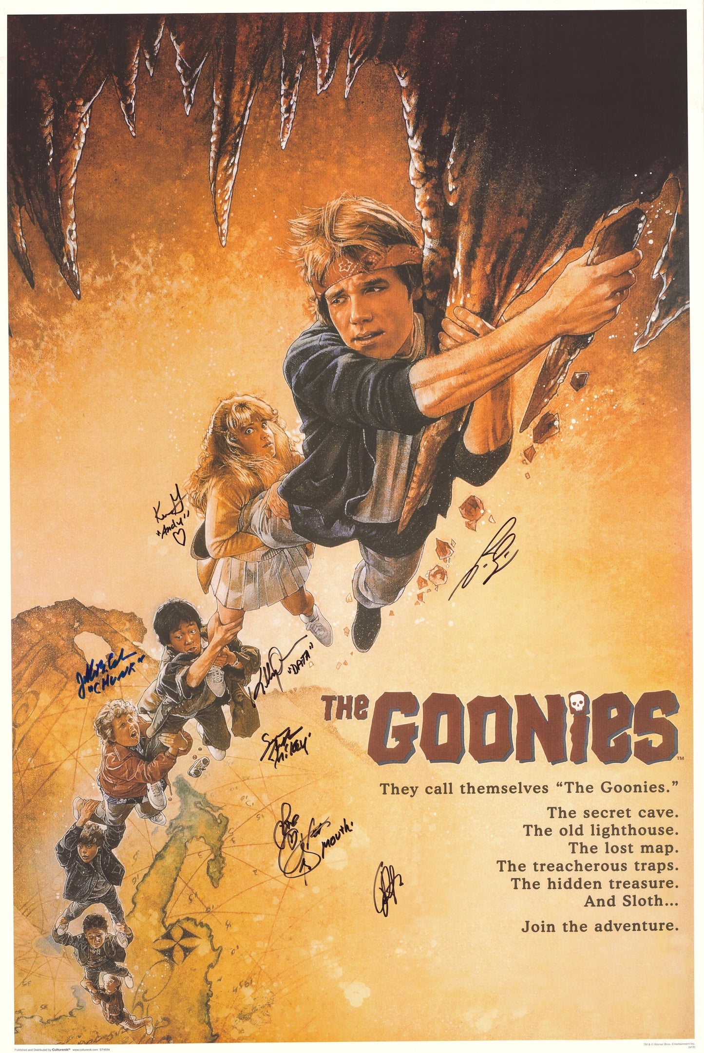 The Goonies