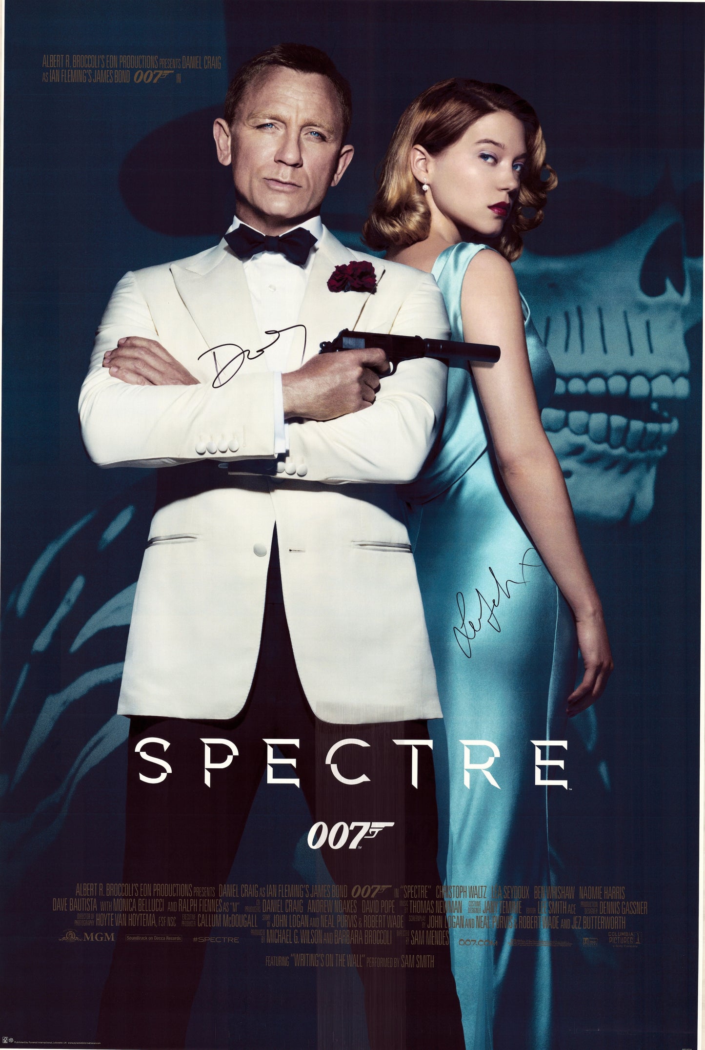Spectre