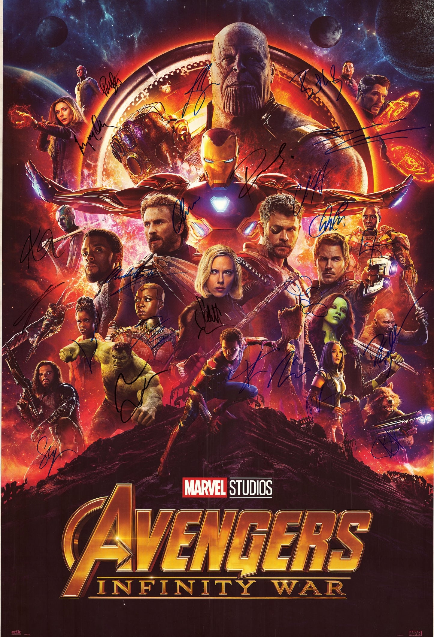 Avengers