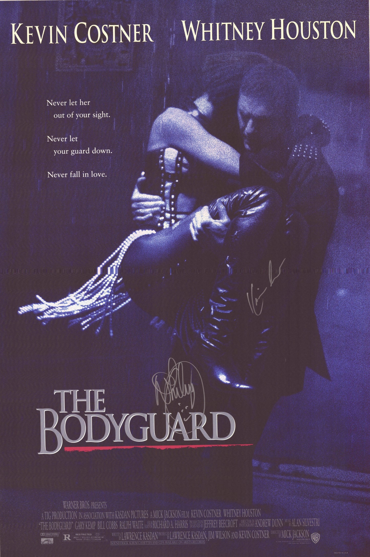 The Body Guard