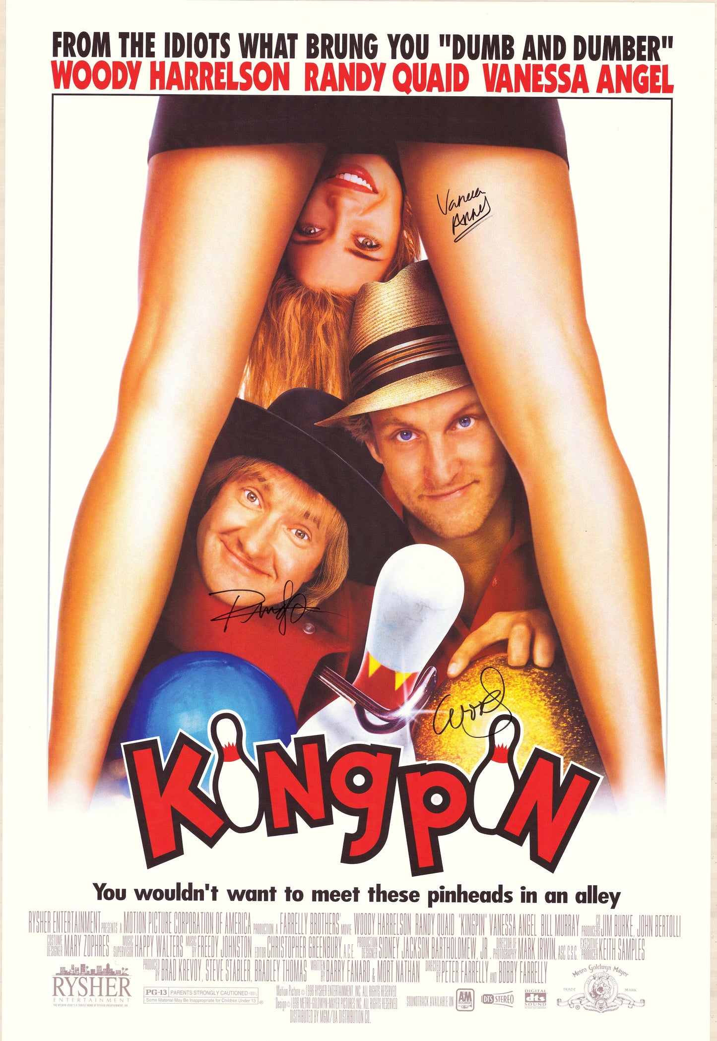 Kingpin