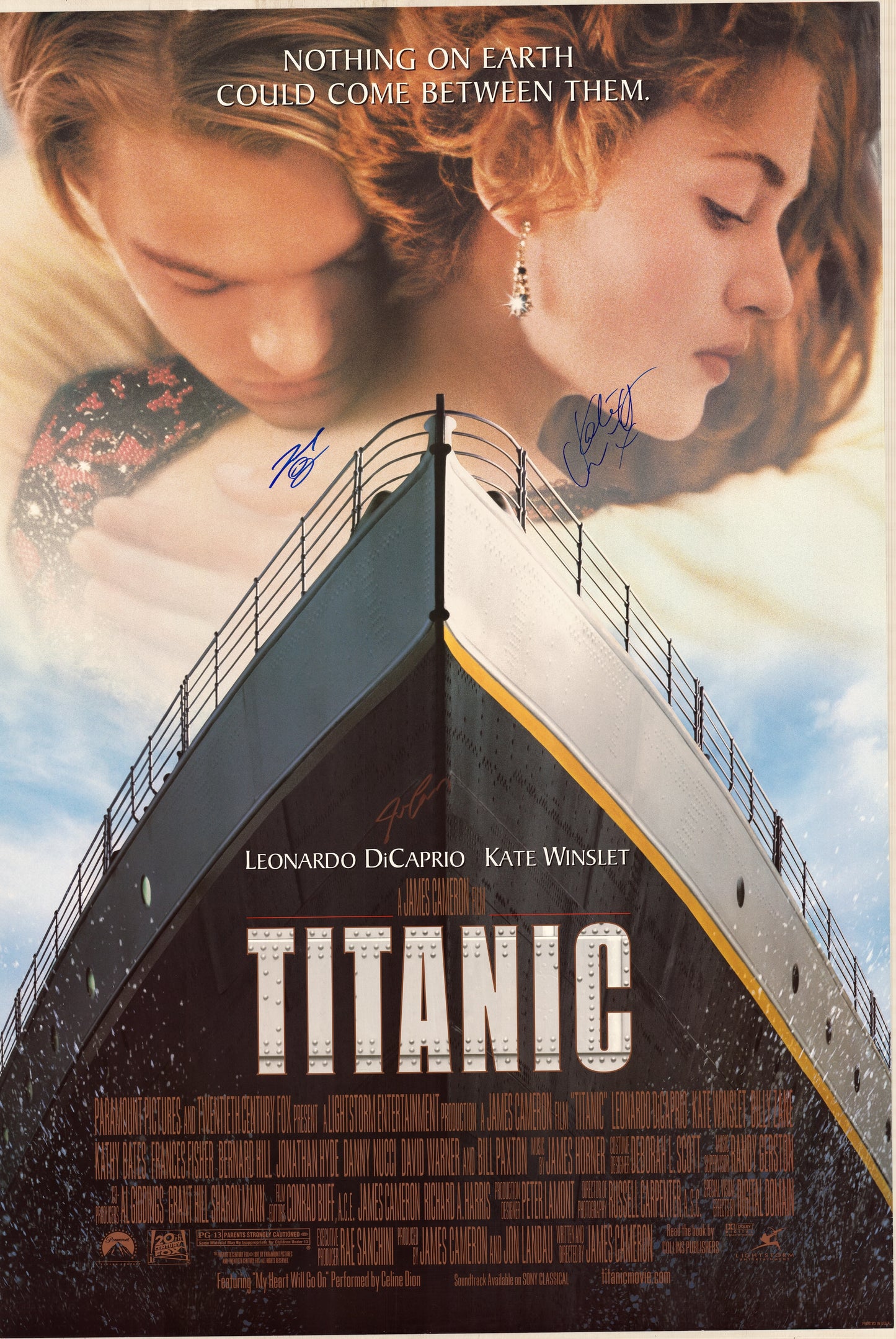 Titanic
