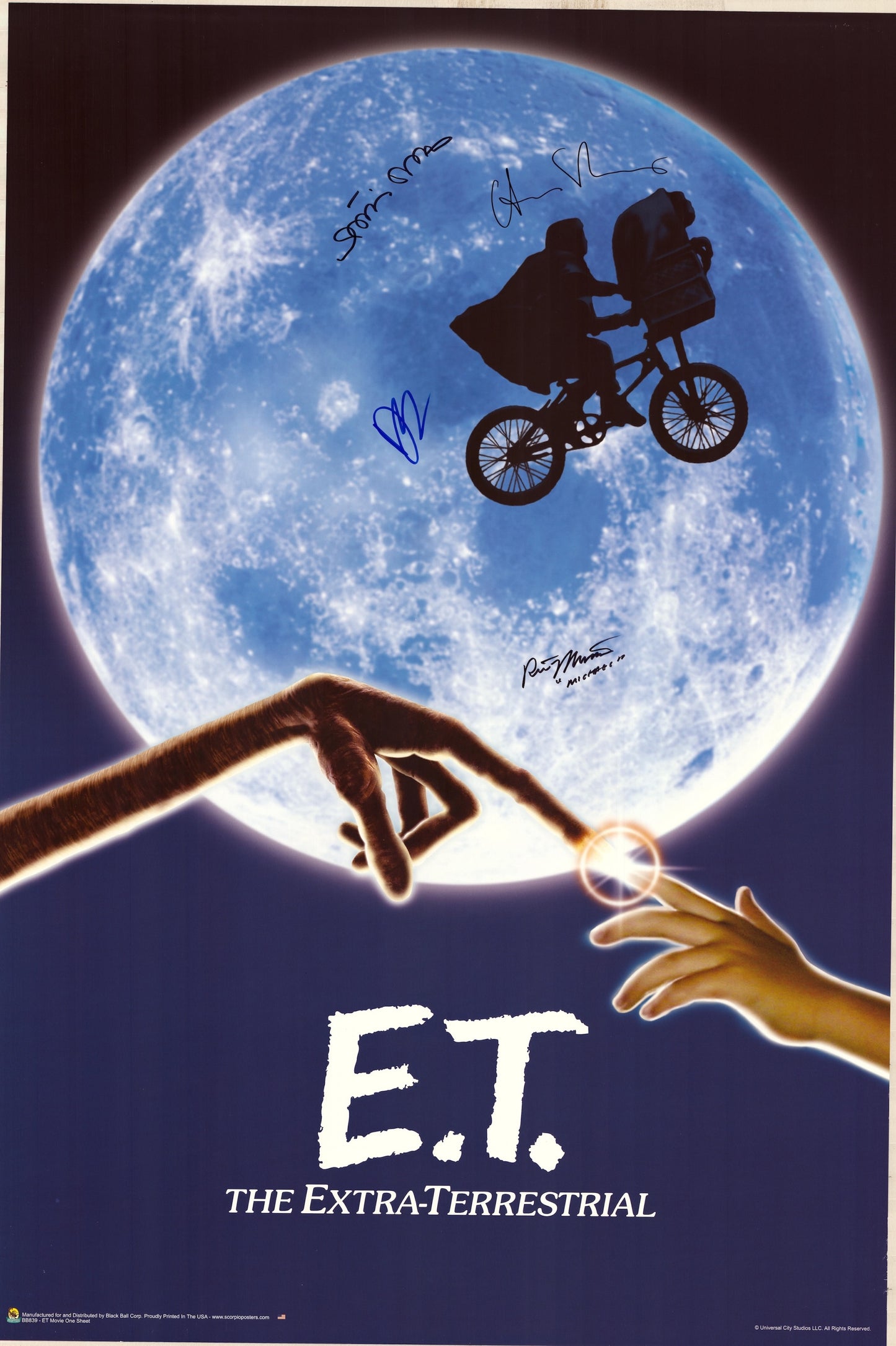 E.T.