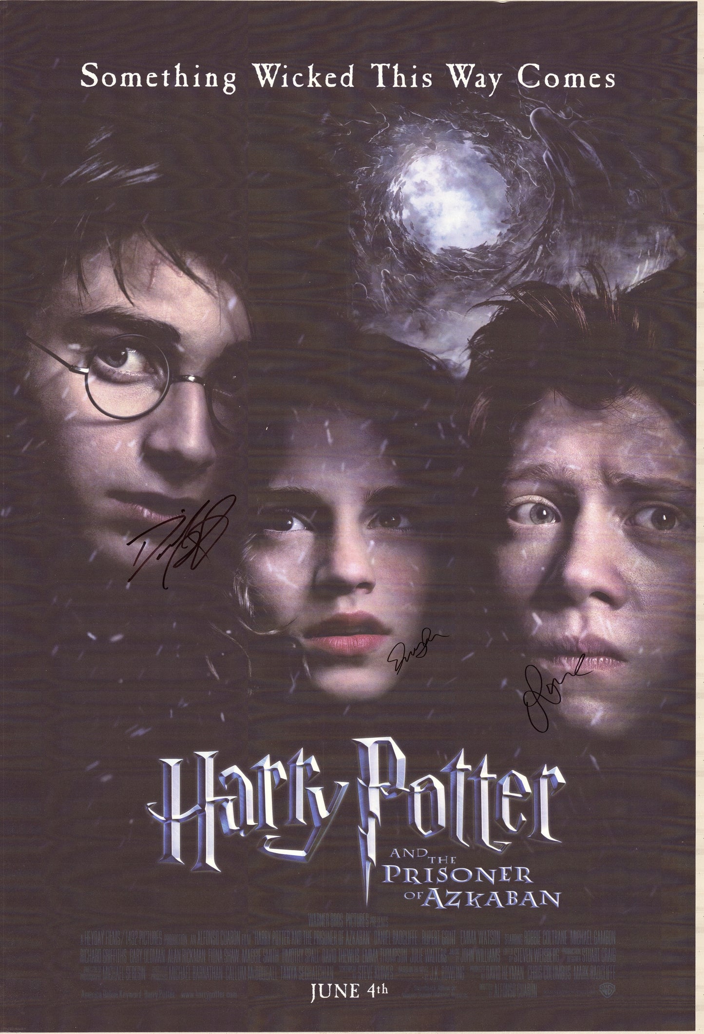 Harry Potter Prisoner of Azkaban