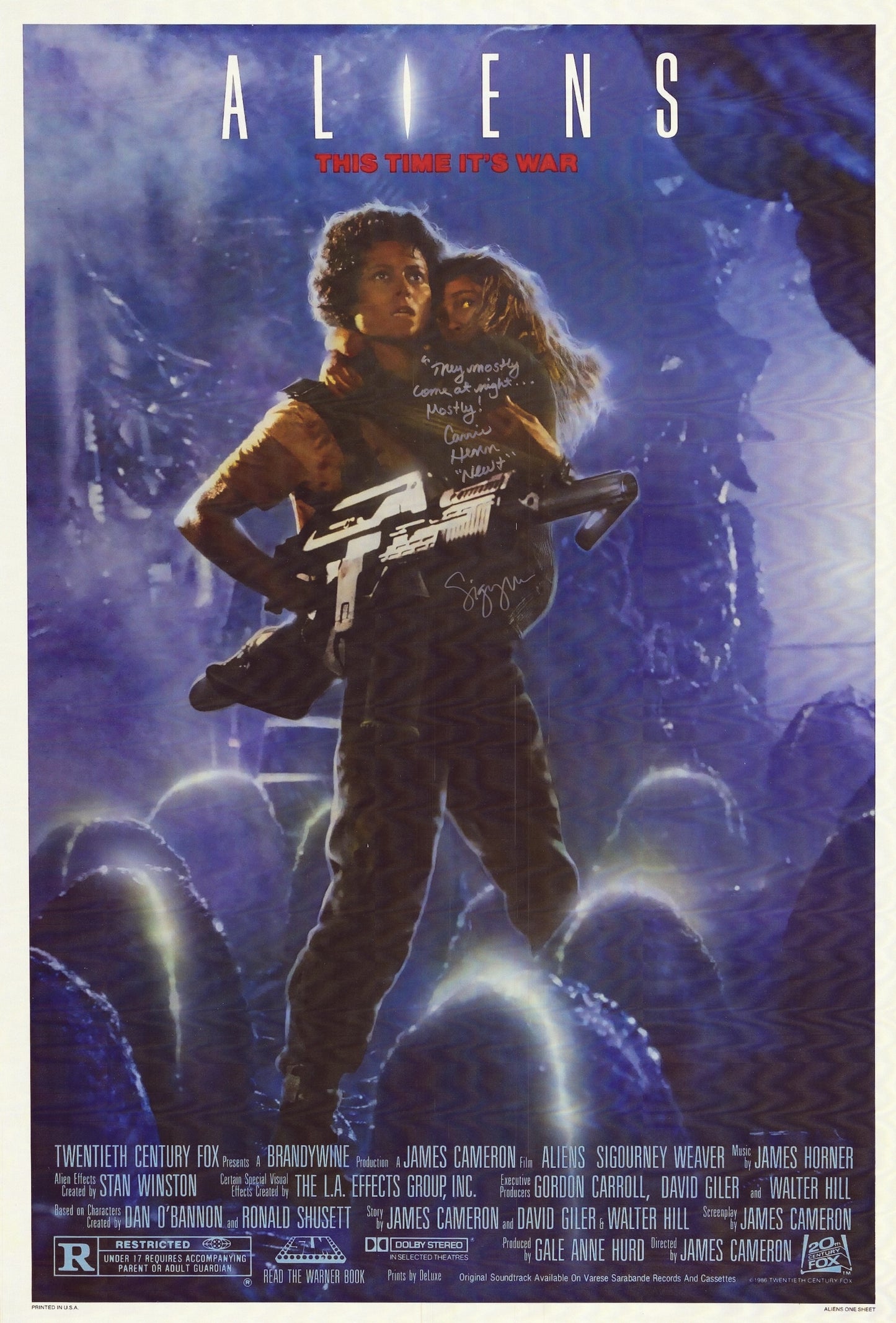 Aliens