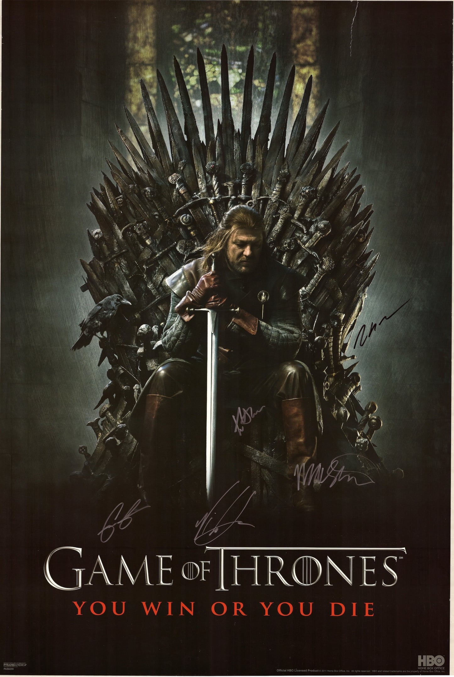 Game of Thrones