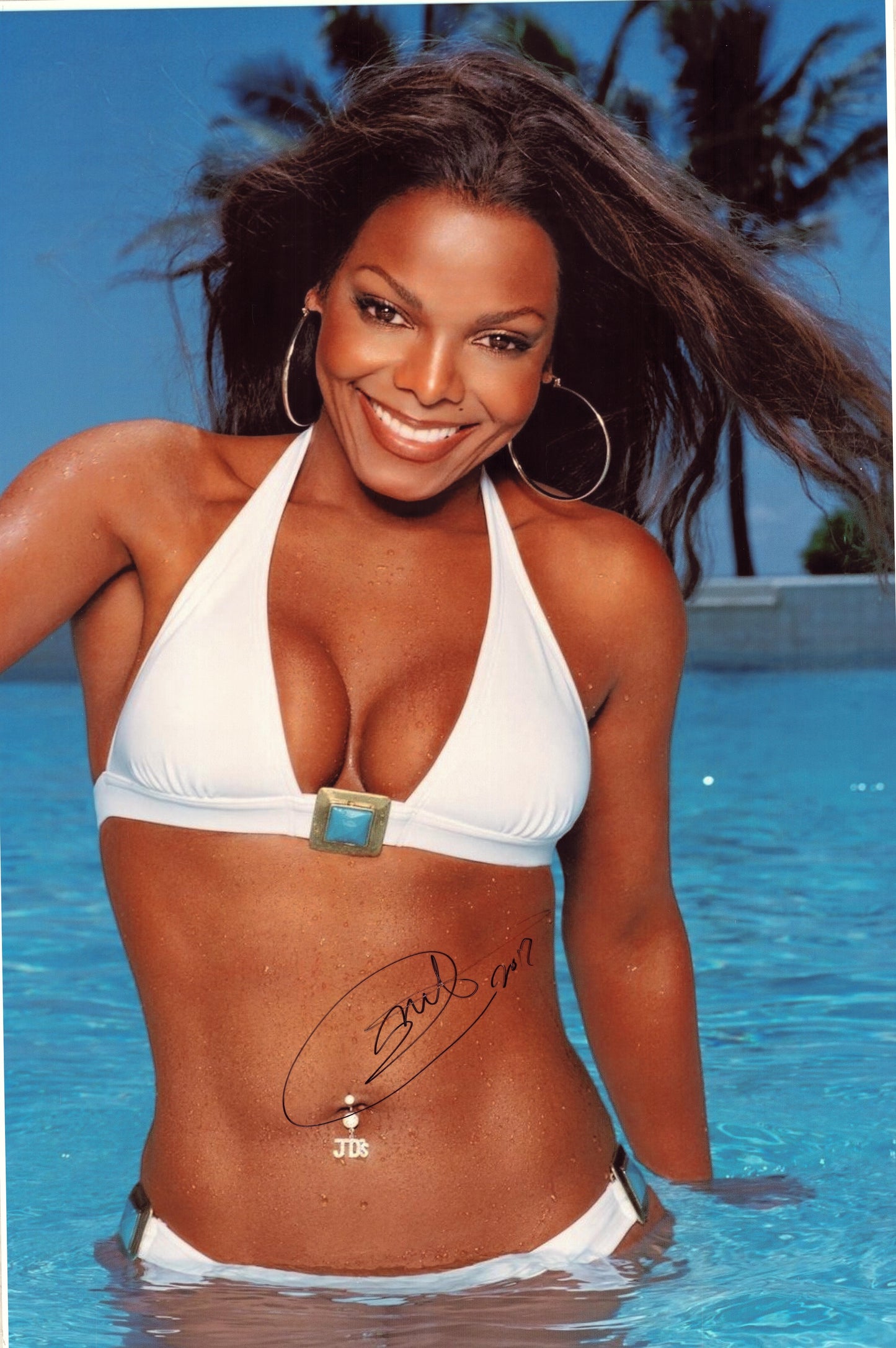 Janet Jackson