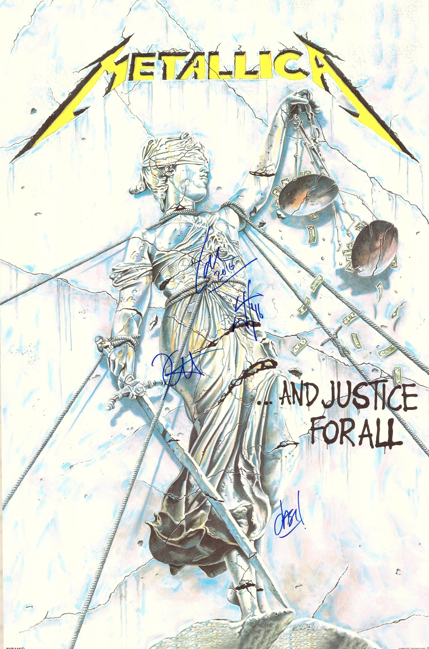 Metallica