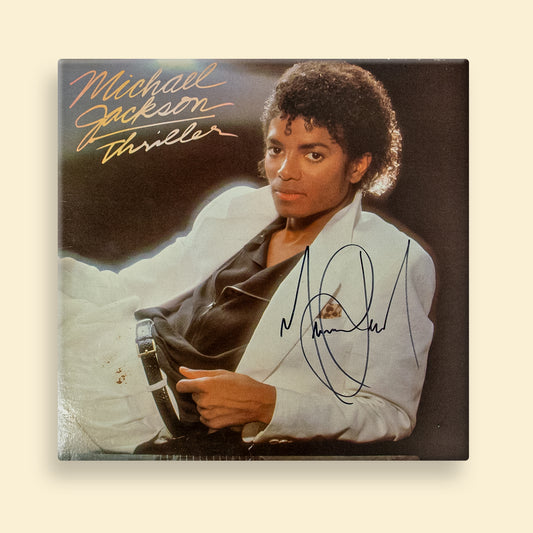 Michael Jackson - Thriller