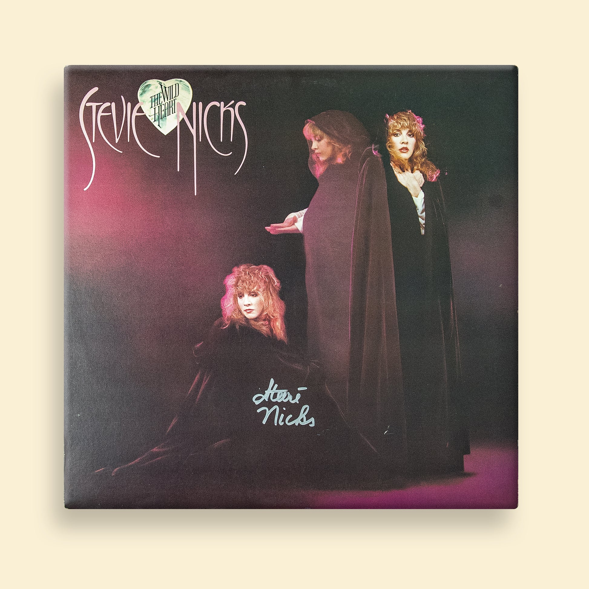 Stevie Nicks - The Wild Heart