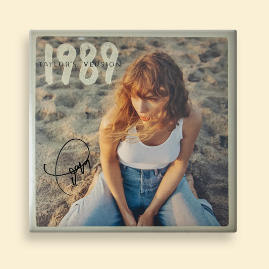 Taylor Swift - 1989 Taylor's Version