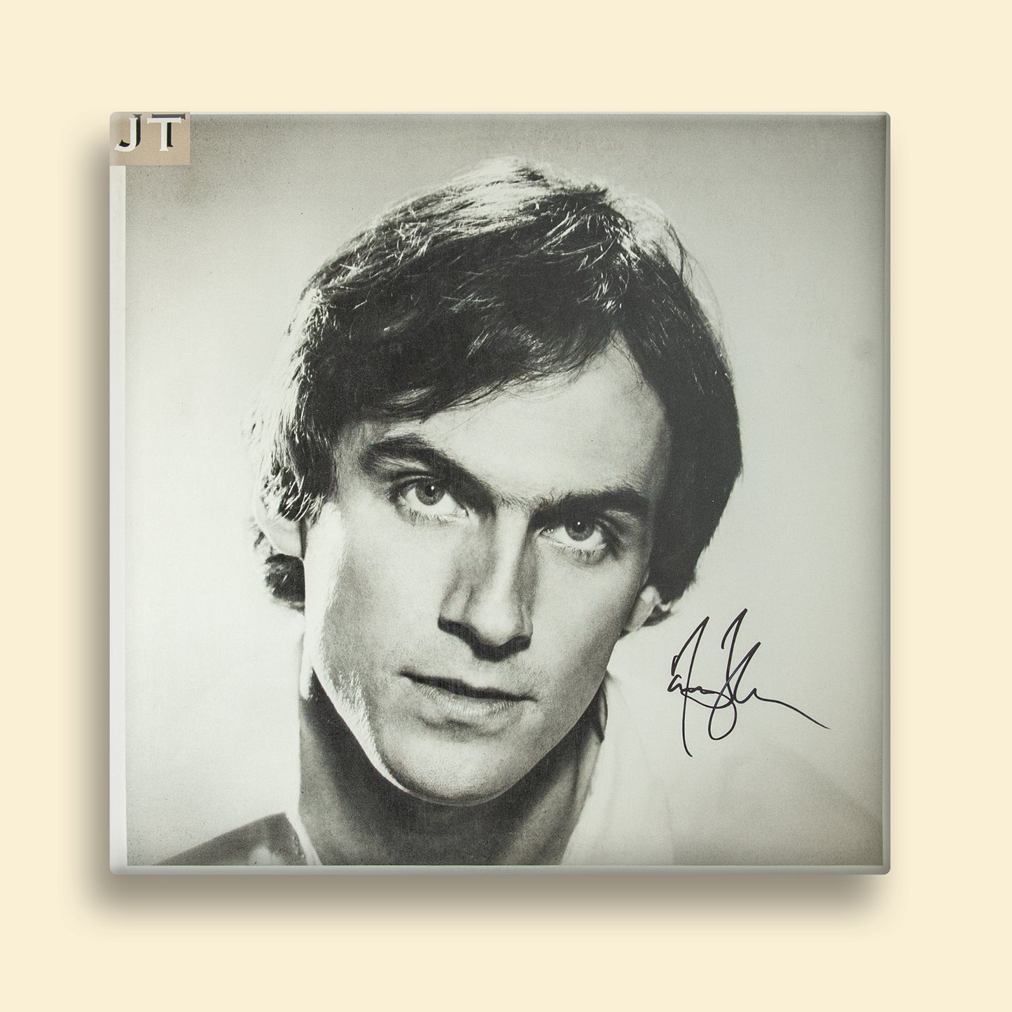 James Taylor - JT