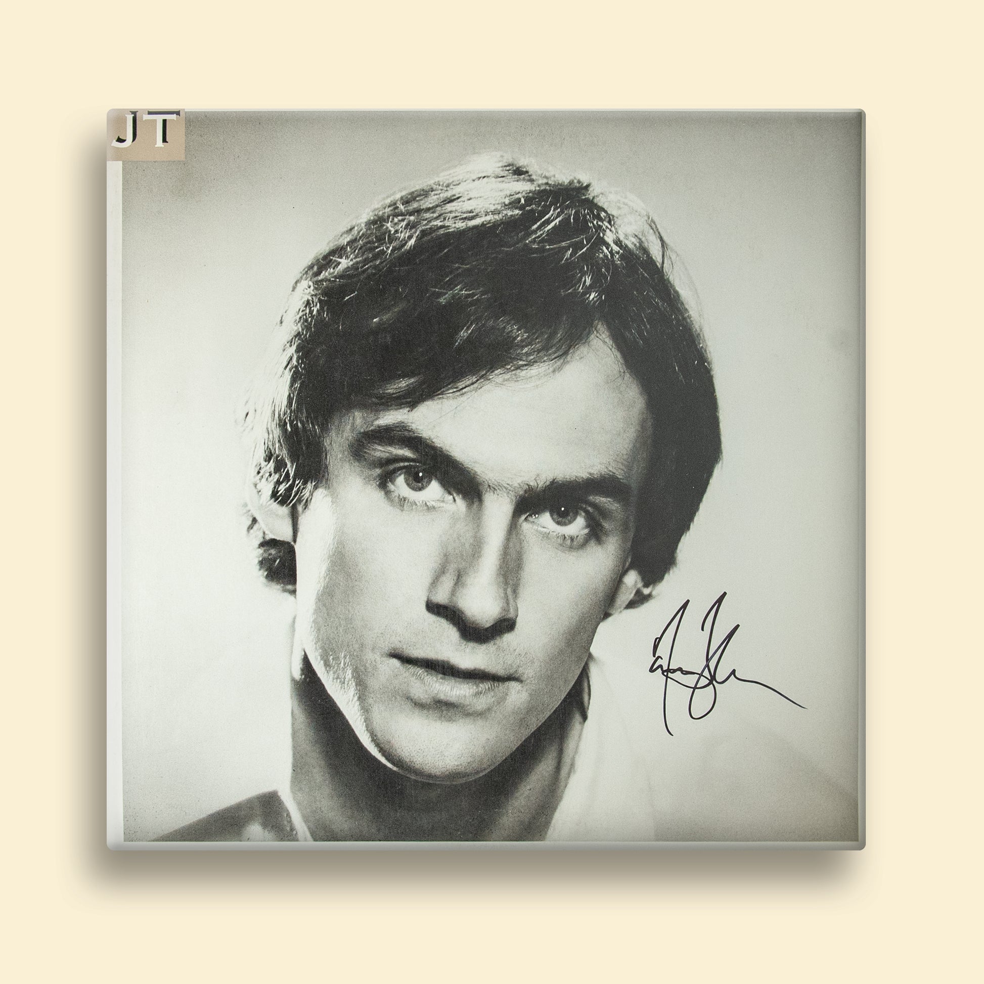 James Taylor - JT