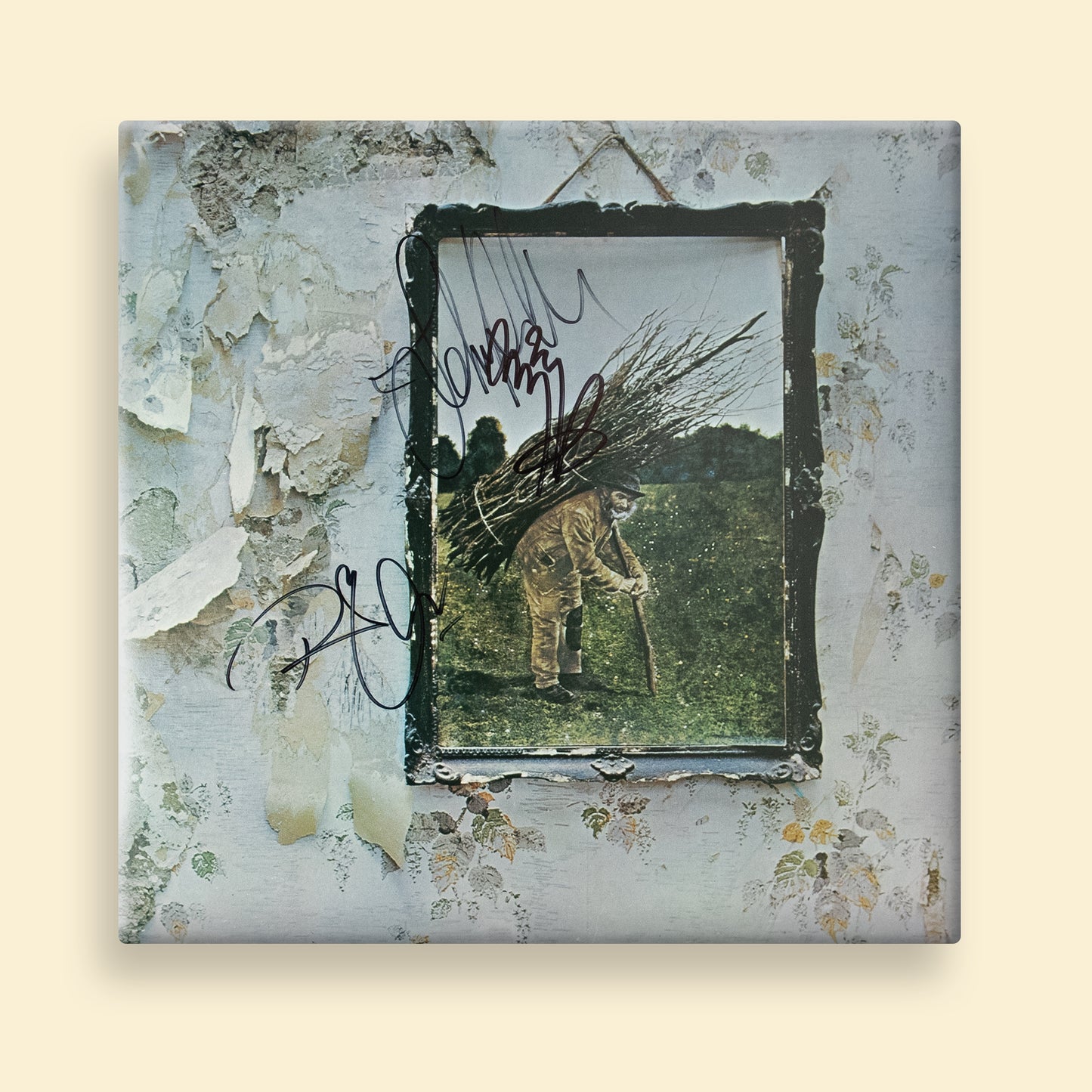 Led Zeppelin - Led Zeppelin II