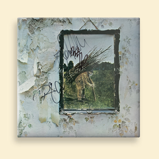Led Zeppelin - Led Zeppelin II