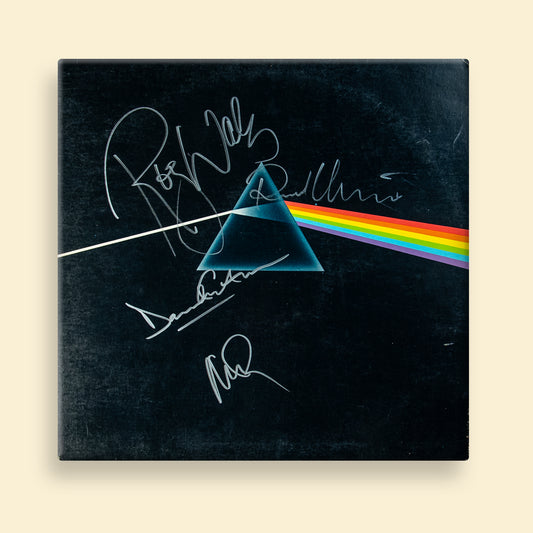 Pink Floyd - Dark Side Of The Moon
