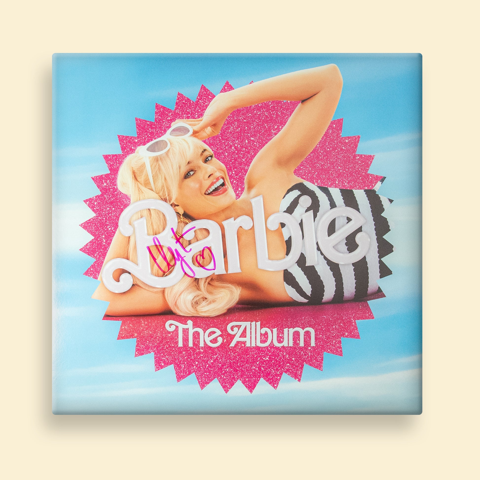 Barbie OST