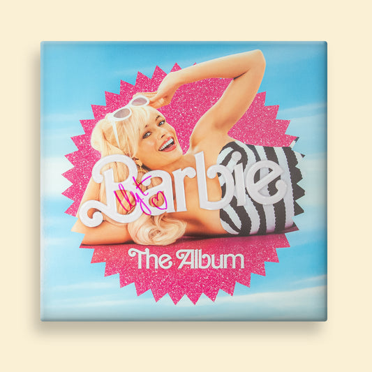 Barbie OST