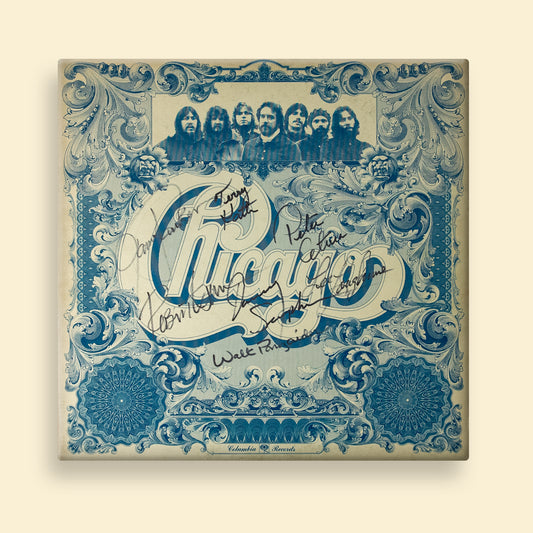 Chicago (Terry Kath) - Chicago VI