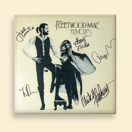 Fleetwood Mac - Rumours