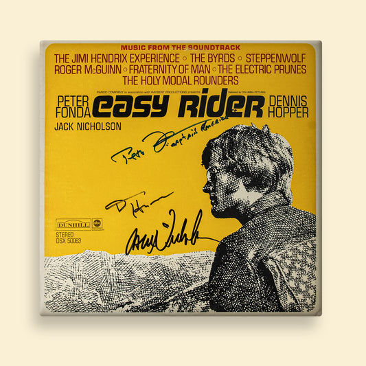 Easy Rider OST