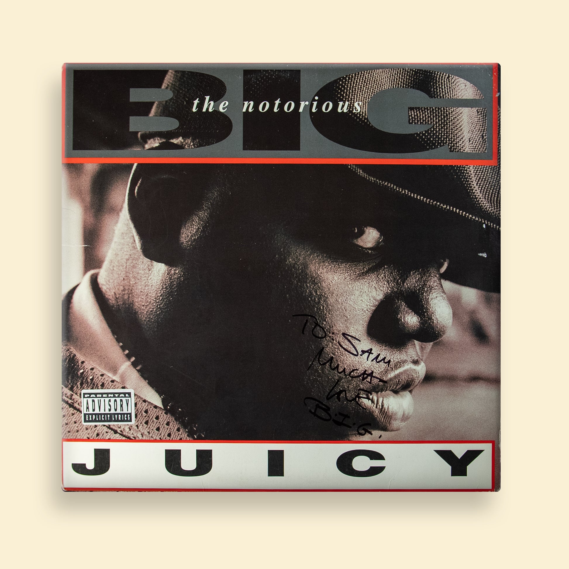 The Notorious B.I.G. - Juicy