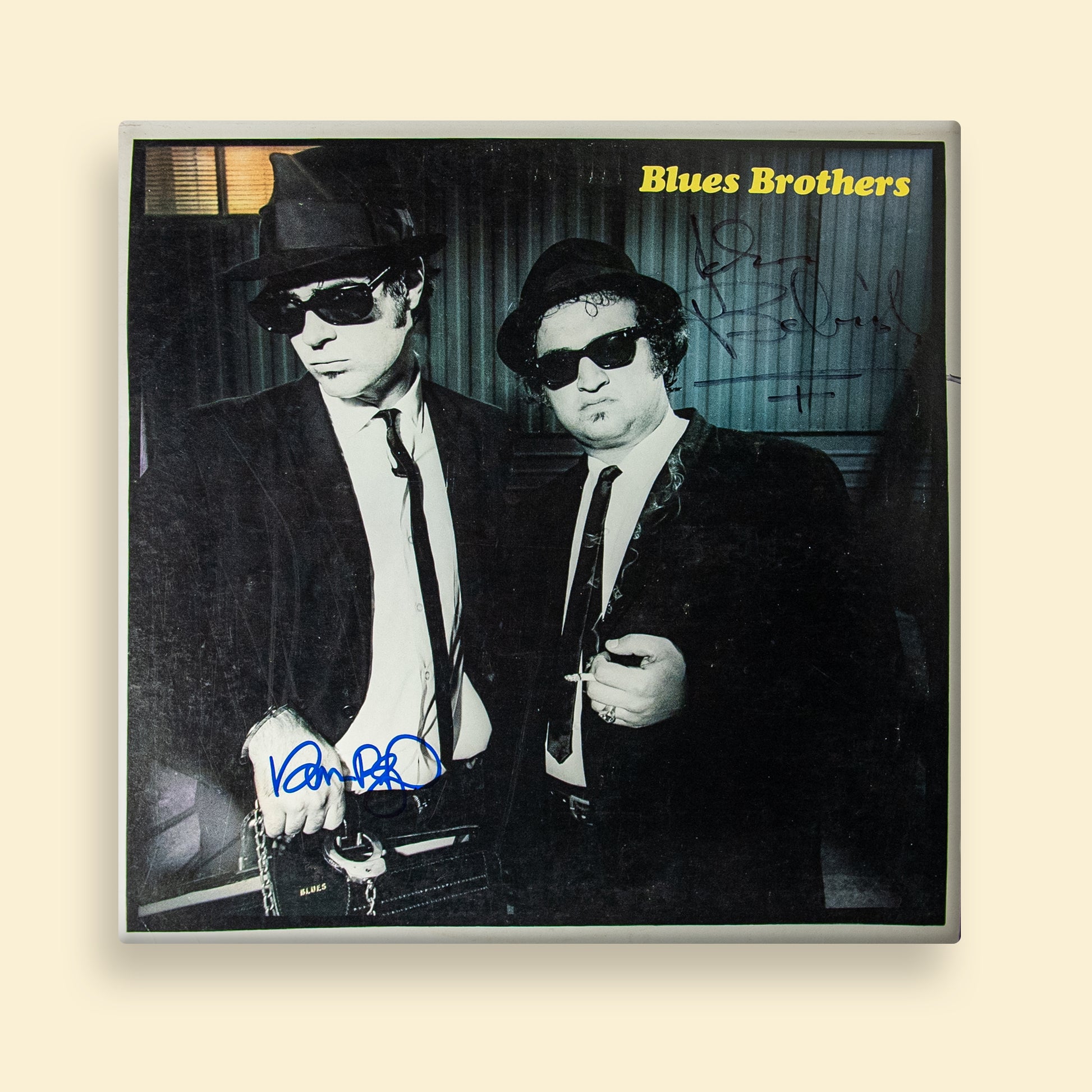 Blues Brothers - Blues Brothers OST