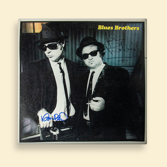 Blues Brothers - Blues Brothers OST