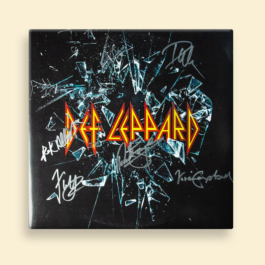 Def Leppard