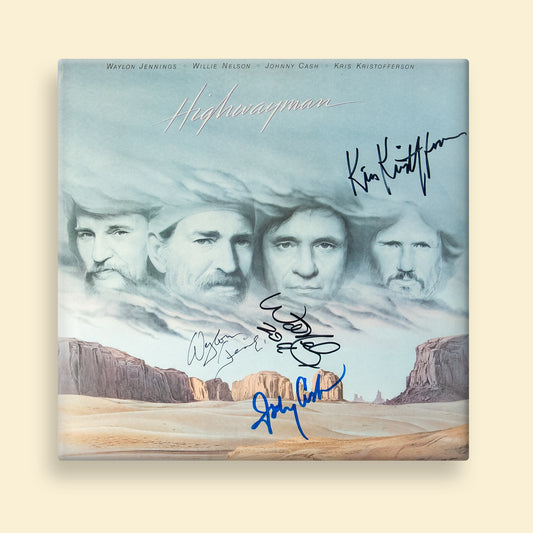 Highwaymen - Highwayman