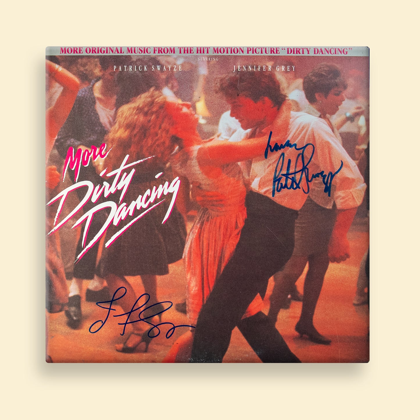 More Dirty Dancing - More Dirty Dancing OST