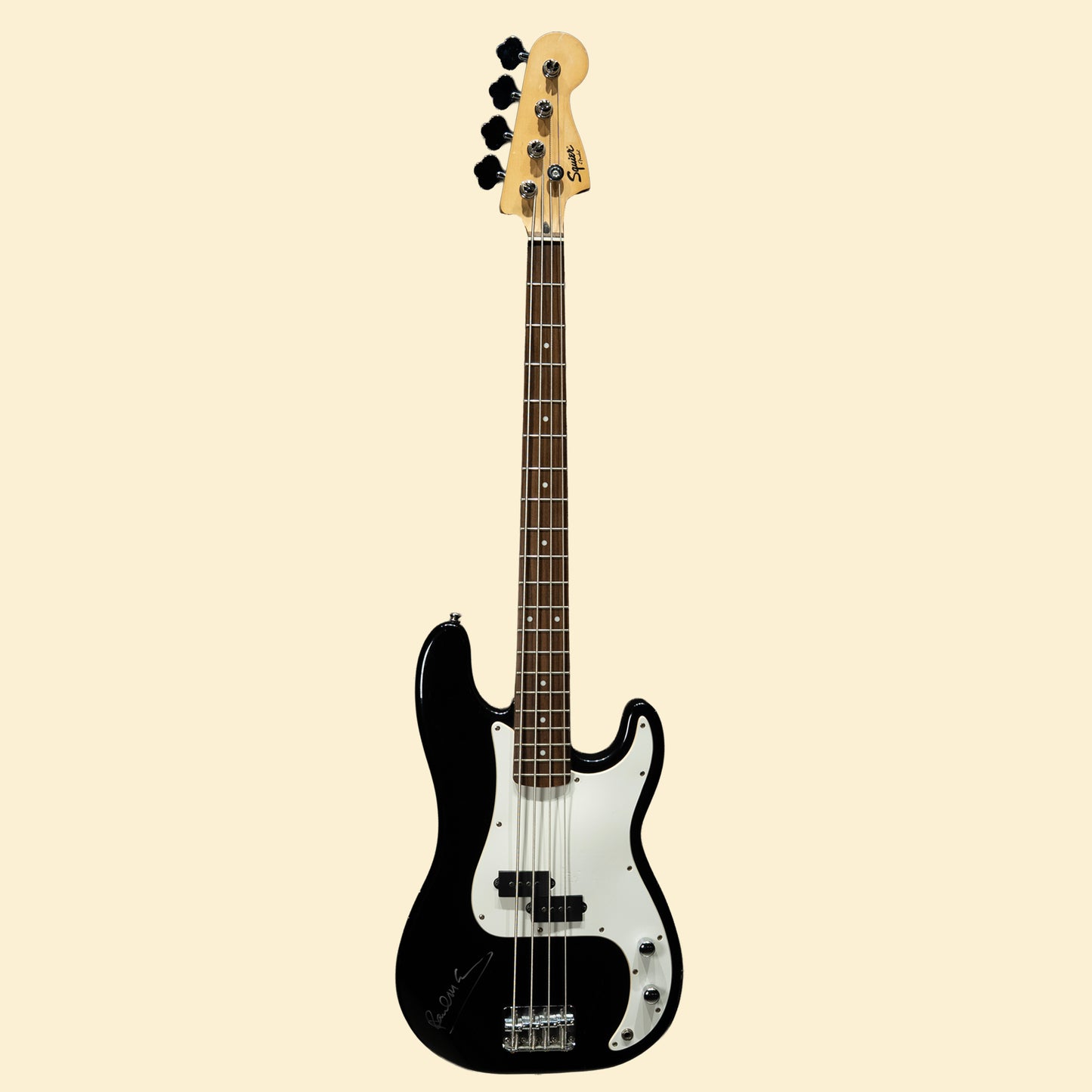 Paul McCartney Black Bass