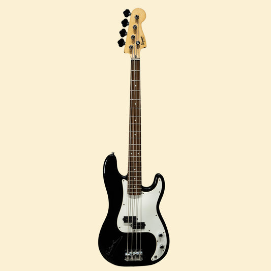 Paul McCartney Black Bass