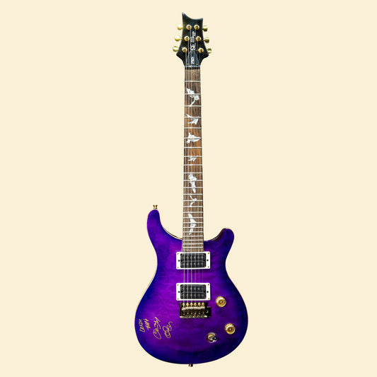 Ozzy - PRS Lightning