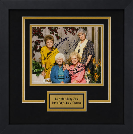 Golden Girls Photo