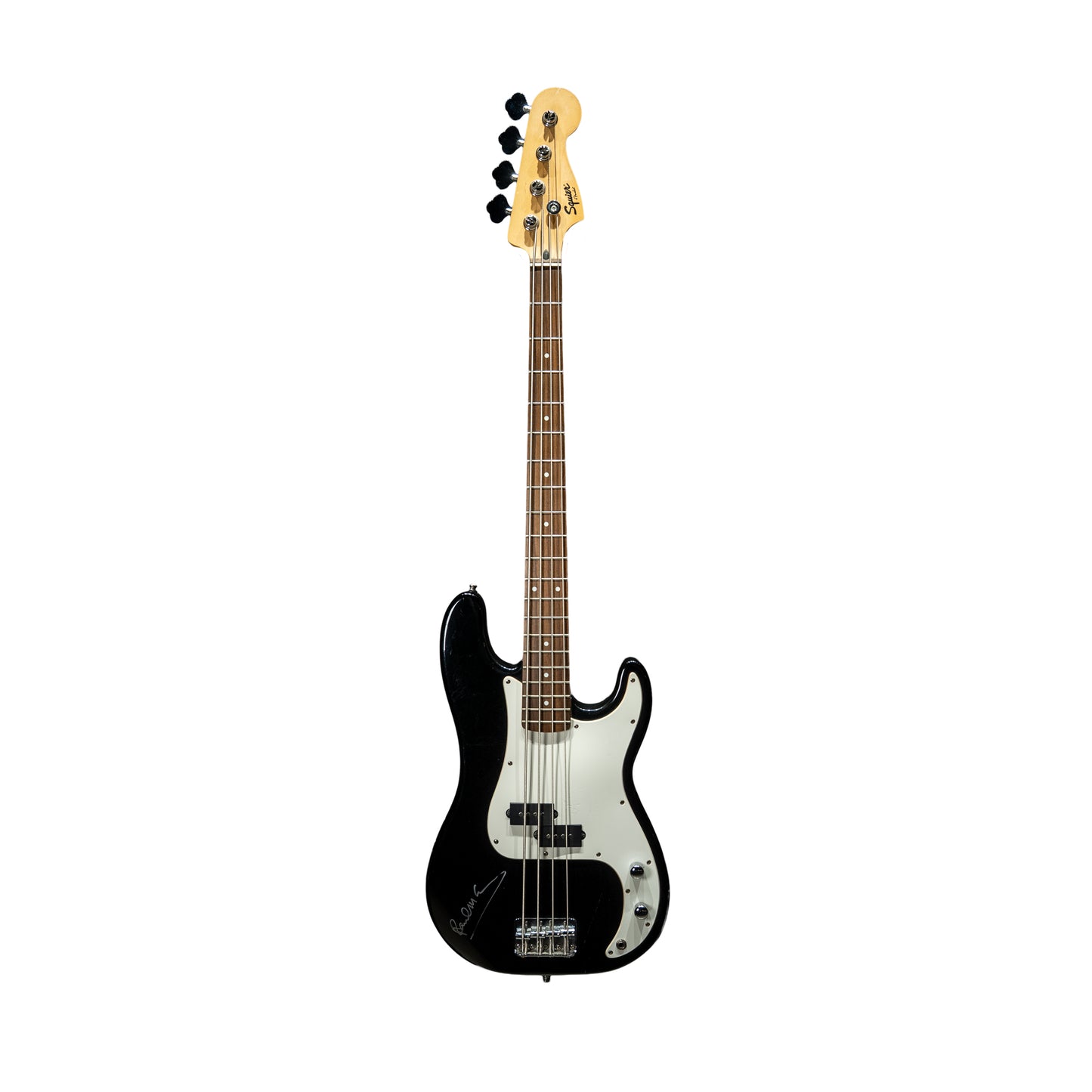 Paul McCartney Black Bass