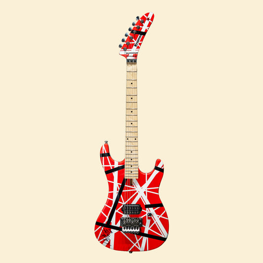 Eddie Van Halen