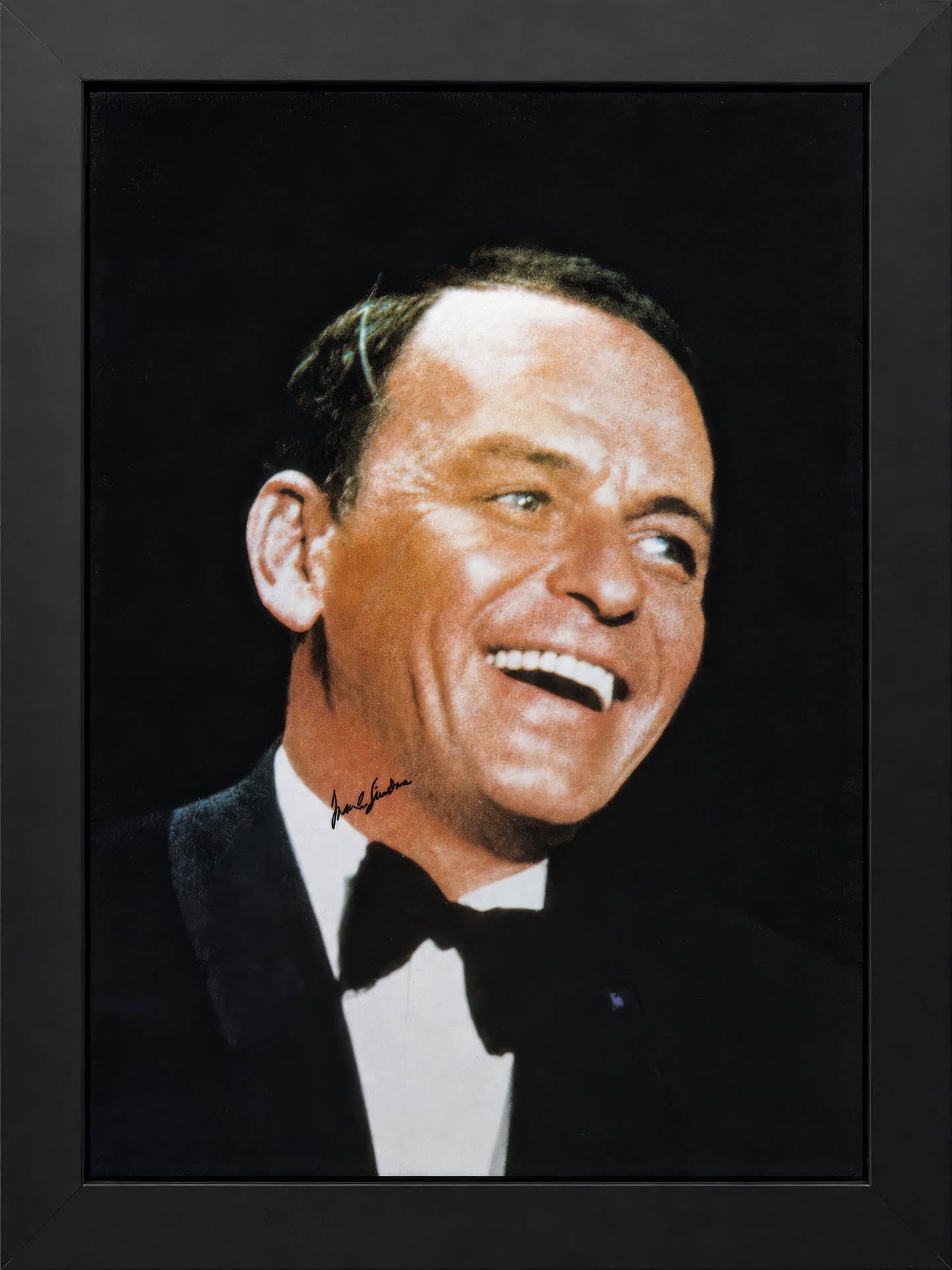 Frank Sinatra