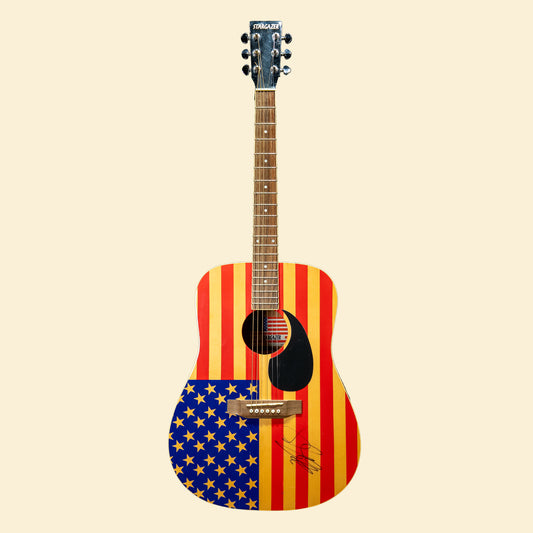 Bruce Springsteen