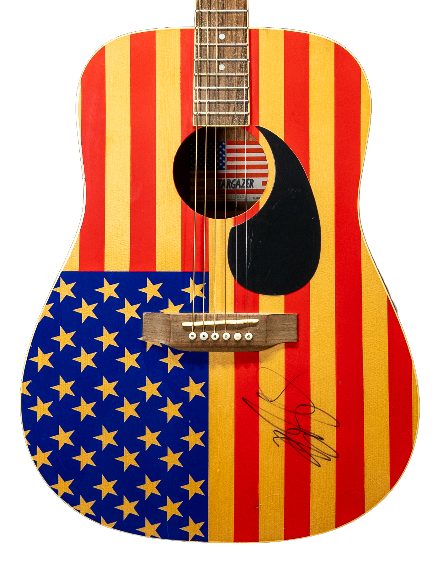 Bruce Springsteen