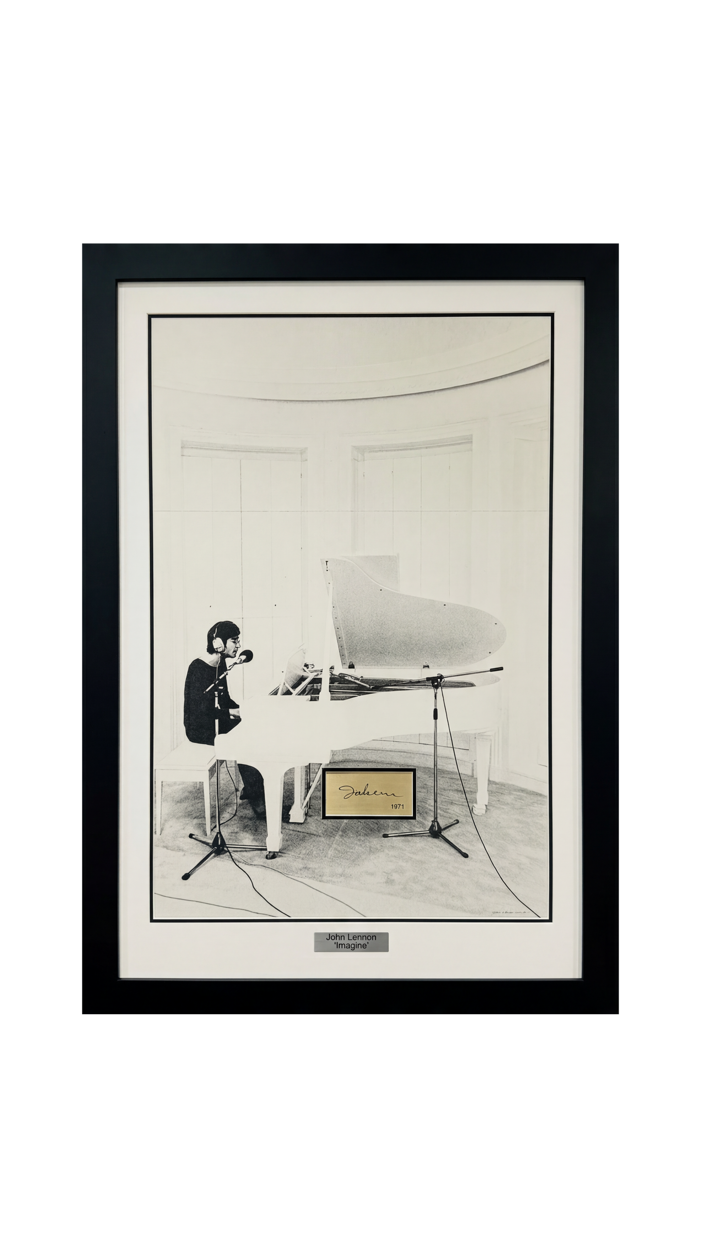John Lennon Imagine