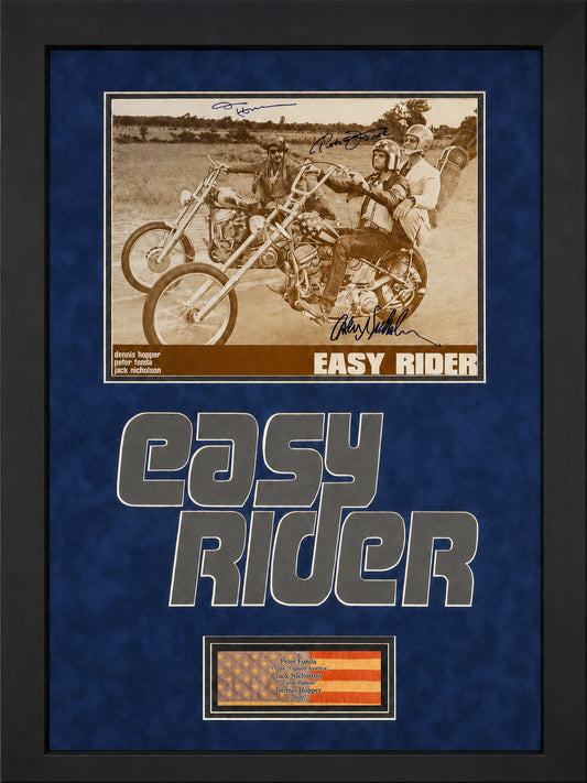 Easy Rider Photo