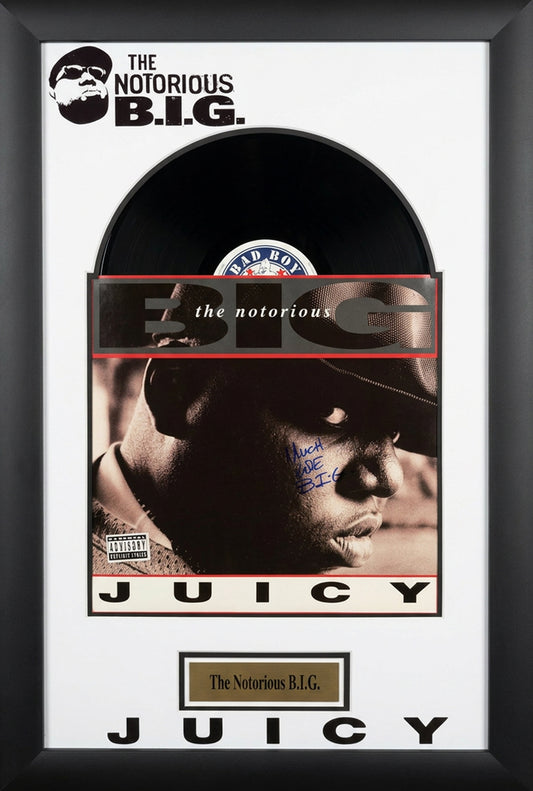 Notorious B.I.G. Album